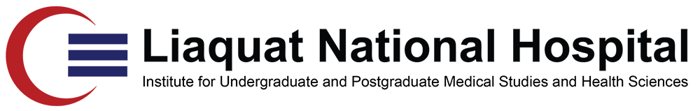 Liaquat National Hospital